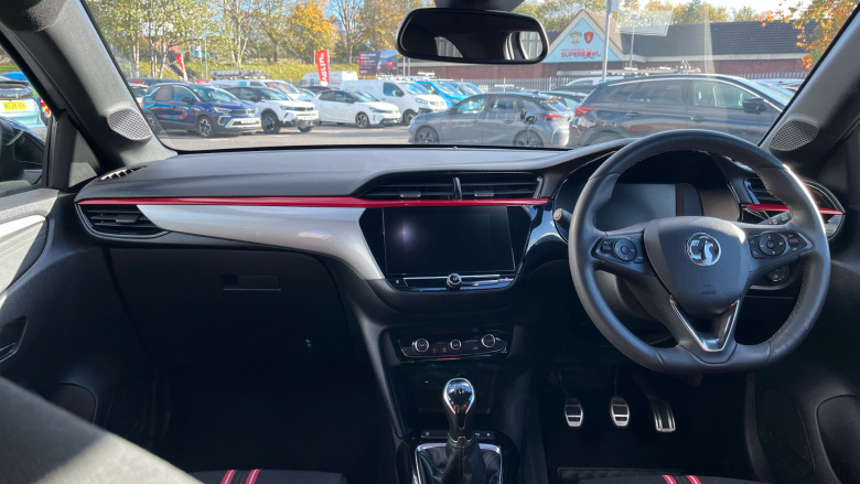 Vauxhall Corsa 1.2 GS 5dr Petrol Hatchback